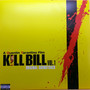 Kill Bill Vol. 1（黑胶版）