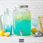 Lemonade & Crushed Ice (Explicit)