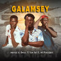 Kwacha (Galamsey)