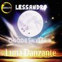 Luna Danzante