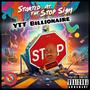 Stop Sign (Explicit)