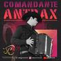 Comandante Antrax