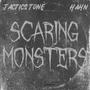 Scaring Monsters (feat. Hahn) [Explicit]