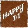 Happy 7/1 (Explicit)