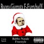 Babbo Natale Freestyle - Buona Giornata E-everybody (Explicit)