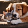 Lofi Music For Pets And Their Peaceful Moments
