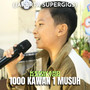 1000 Kawan 1 Musuh (Jakarta Supergigs)