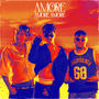 AMORE AMORE AMORE (feat. Plvggy, santiago & OFF ICE) [Explicit]