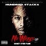 No Wings, Vol. 1 (Money Over Fame) [Explicit]