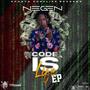 CODE IS LIFE EP