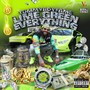 Lime Green Everything (Explicit)