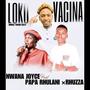 Loko va cina (feat. Papa Rhulani & Rhuza The Prod)