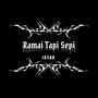 Ramai Tapi Sepi (Cover)