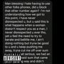 DONT LISTEN (Explicit)