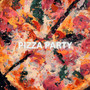 PIZZA PARTY (From Roblox Forsaken) (Extended Instrumental Version)