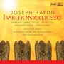 HAYDN, J.: Mass No. 14, 