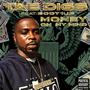 Money on ny mind (feat. Body1Up) [Explicit]