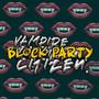 BLOCK PARTY (feat. Blake Mathews)