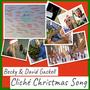 Cliché Christmas Song (feat. Becky Gaskell)