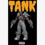 TANK (feat. ÜTTECİ) [Explicit]