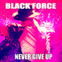 Never Give Up