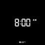 8am