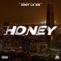 BEBE (feat. Jony La Bm) [Explicit]