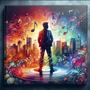 Make it out (feat. CJ YUNGIN) [Explicit]