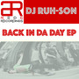 Back in Da Day EP