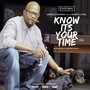 Know It's Your Time (feat. Figerobaunchi) - Single [Explicit]