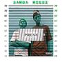 Press (feat. Samoa & Mteez) [Explicit]