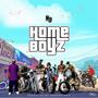 HomeBoyz (Explicit)