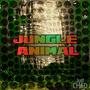 jUNGLE aNimaL