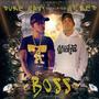 Boss (feat. Wicked) [Explicit]