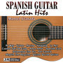 Spanish Guitar Latin Hits 3