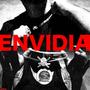 ENVIDIA (feat. EL ZORO & Mostone) [Explicit]