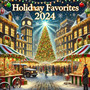 Holiday Favorites 2024