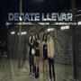 Dejate Llevar (feat. Mauurihuan & Tinimusik)