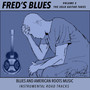 Fred’s Blues, Vol. 2