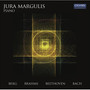 Piano Recital: Margulis, Jura - BERG, A. / BRAHMS, J. / BEETHOVEN, L. van / BACH, J.S.