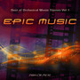 Epic Music (Best of Orchestral Movie Themes, Vol.1)