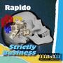 STRICTLY BUSINESS (Explicit)