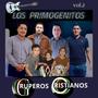 Los Primogénitos vol.2