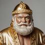 Santa Claus