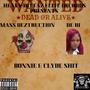 Bonnie & Clyde **** (feat. DE RI) [Explicit]