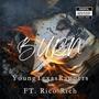 Burn (feat. Rico Rich) [Explicit]