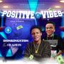 Positive vibes (feat. Lil khedy)