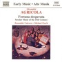 Fortuna Desperata - Secular Music Of The 15th Century