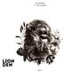 LION DEN (feat. YBD LUH MIKE) [Explicit]