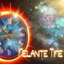 Melanite Time (feat. Donna.Marie & charmingKARMA) [Explicit]